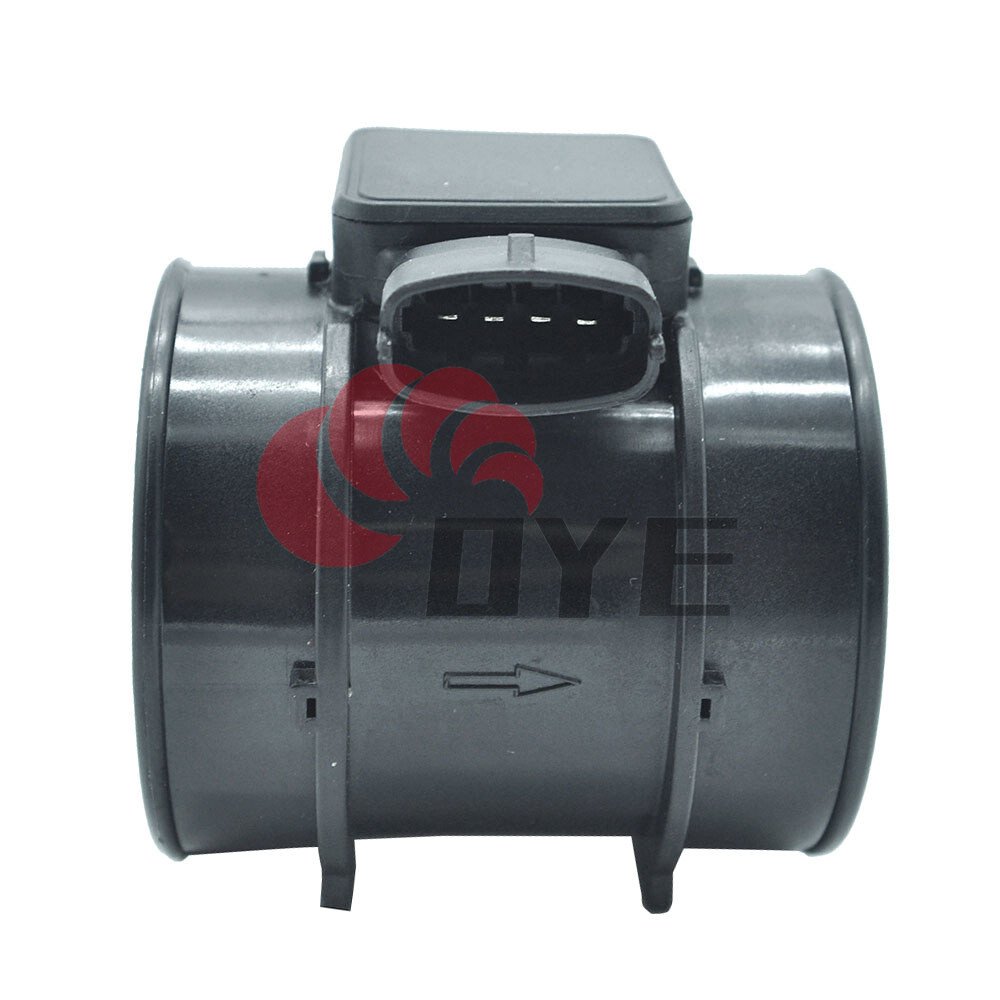 Mass Air Flow Meter MAF Sensor for Opel Astra Omega Zafira Vauxhall 5WK9606 5WK9606Z 5WK9641 90530463 836583 0836583 OYE366