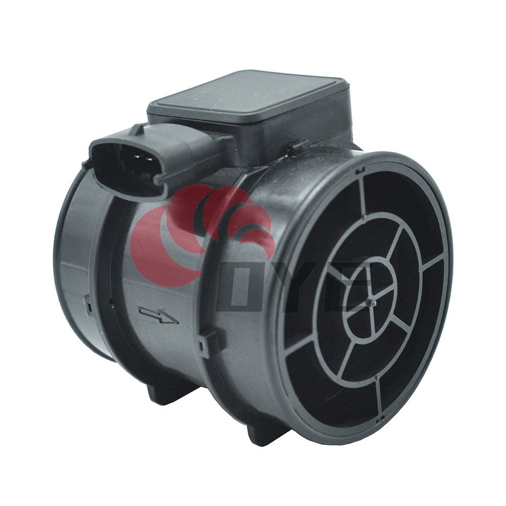 Mass Air Flow Meter MAF Sensor for Opel Astra Omega Zafira Vauxhall 5WK9606 5WK9606Z 5WK9641 90530463 836583 0836583 OYE366