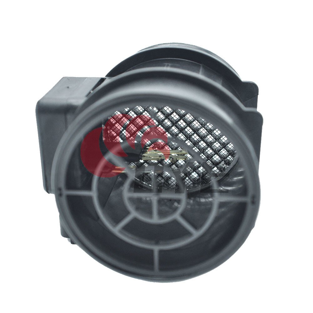Mass Air Flow Meter MAF Sensor for Opel Astra Omega Zafira Vauxhall 5WK9606 5WK9606Z 5WK9641 90530463 836583 0836583 OYE366