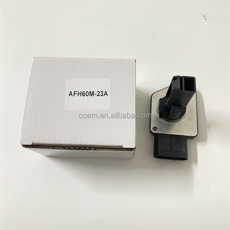 OE AFH60M-23A 12579352 for Chevy Malibu Saturn GMC Canyon MAF Sensor Air Flow Meter