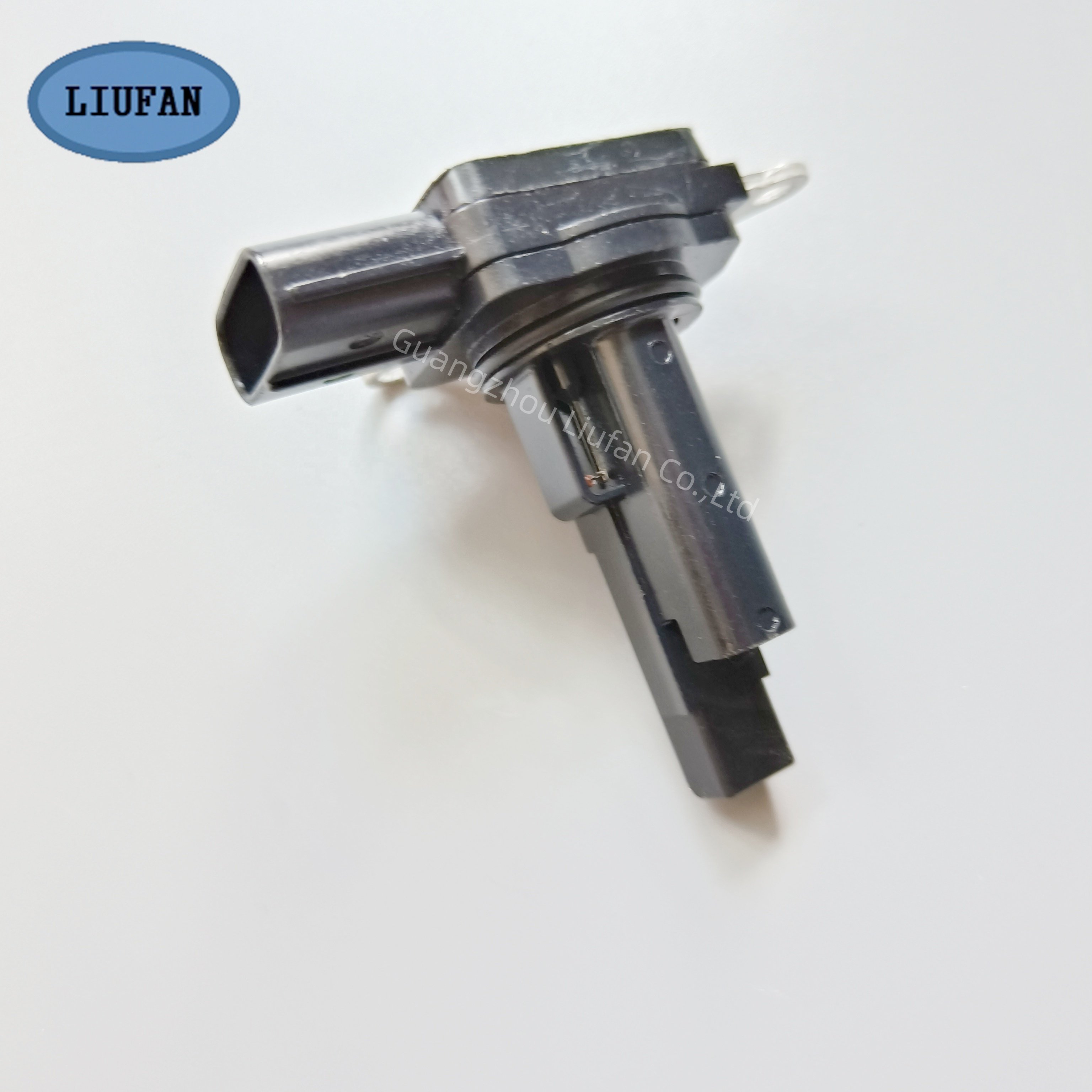 LIUFAN Mass Air Flow Meter Sensor 197400-5120 MAF Sensor 13800-80J00 Fit for Suzuki SX4