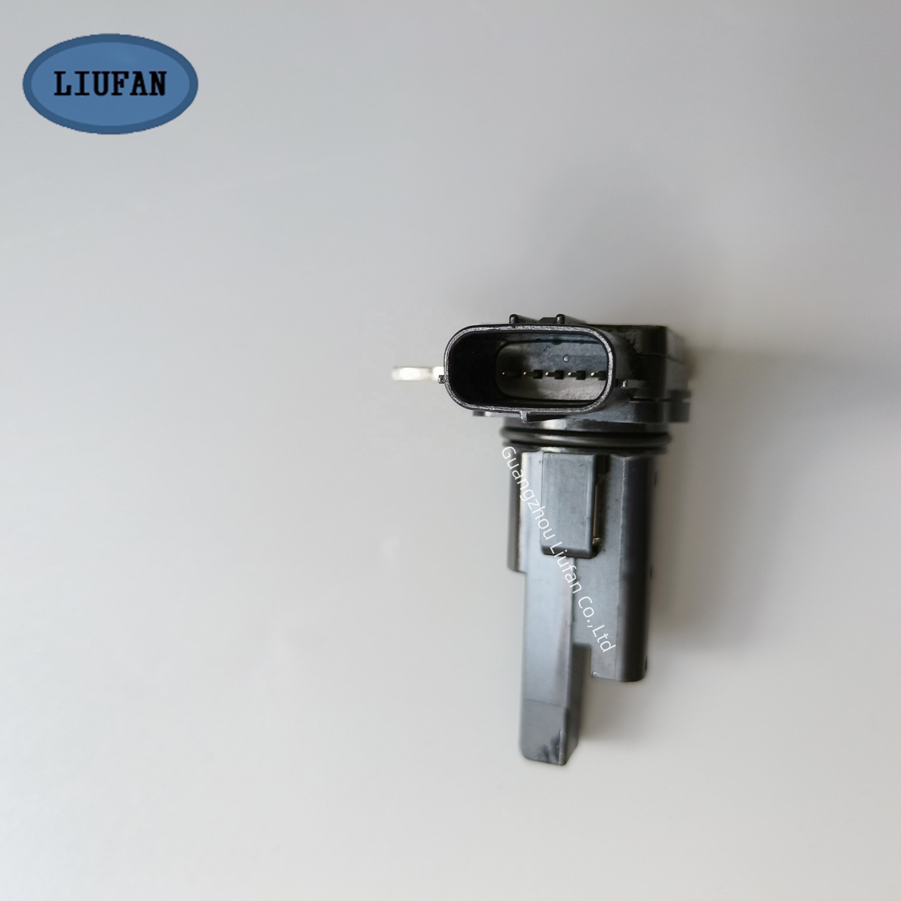 LIUFAN Mass Air Flow Meter Sensor 197400-5120 MAF Sensor 13800-80J00 Fit for Suzuki SX4