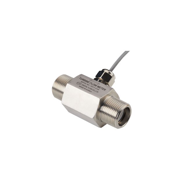 DGTT-015S Turbine Flow Menter Integrating Meter for Measuring or Checking the Flow or Level of Liquids