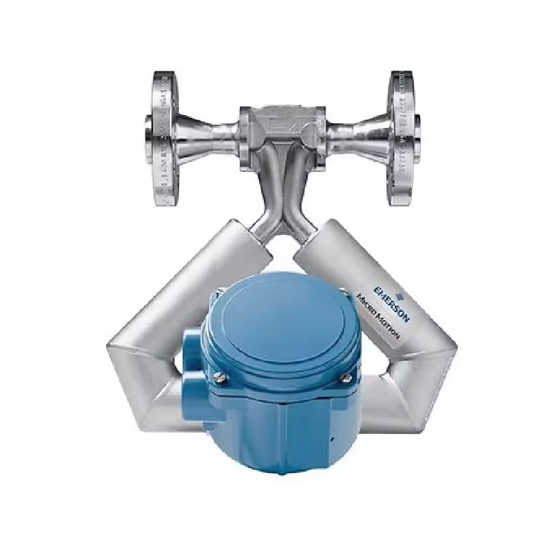 OED Emerson CMF100M/L/A High precision explosion-proof type Mass flowmeter For liquid gas other media