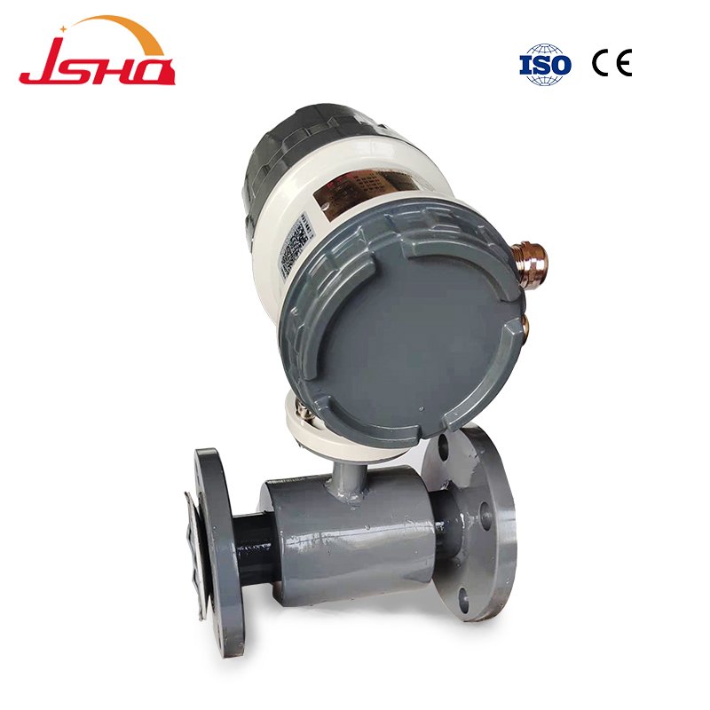 Flow Meter 4-20ma 3 Inch Water Flow Meter Dn1400 Electromagnetic Flow Meter Magflow Flow Meter