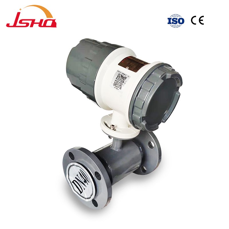 Flow Meter 4-20ma 3 Inch Water Flow Meter Dn1400 Electromagnetic Flow Meter Magflow Flow Meter