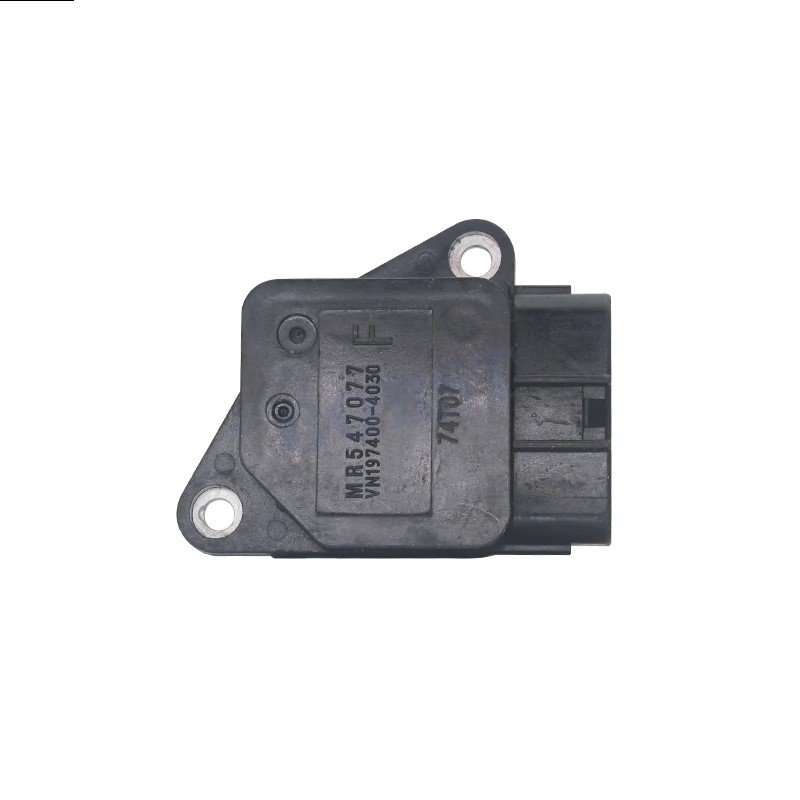 Mr547077 Mass Air Flow Meter Maf Sensor for Mitsubishi Triton L200 05-15 Pajero Sport 08-15 4d56 4m41