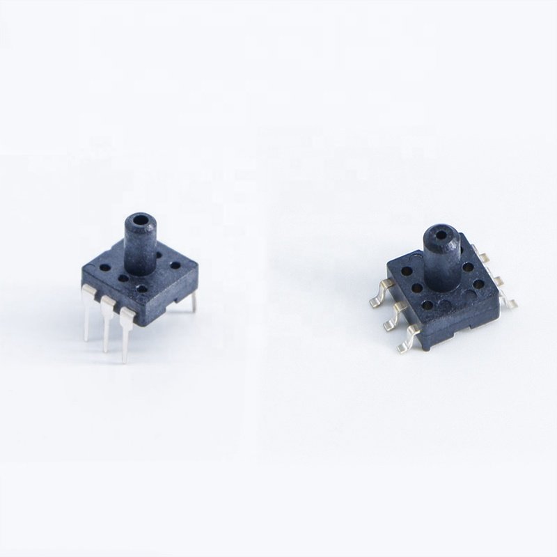 WF100DPZ 5V10KPA Pressure Sensors for air Flow Detection Direct Supply air Pump Vacuum Pump Pressure Meter Electric Breast Pump
