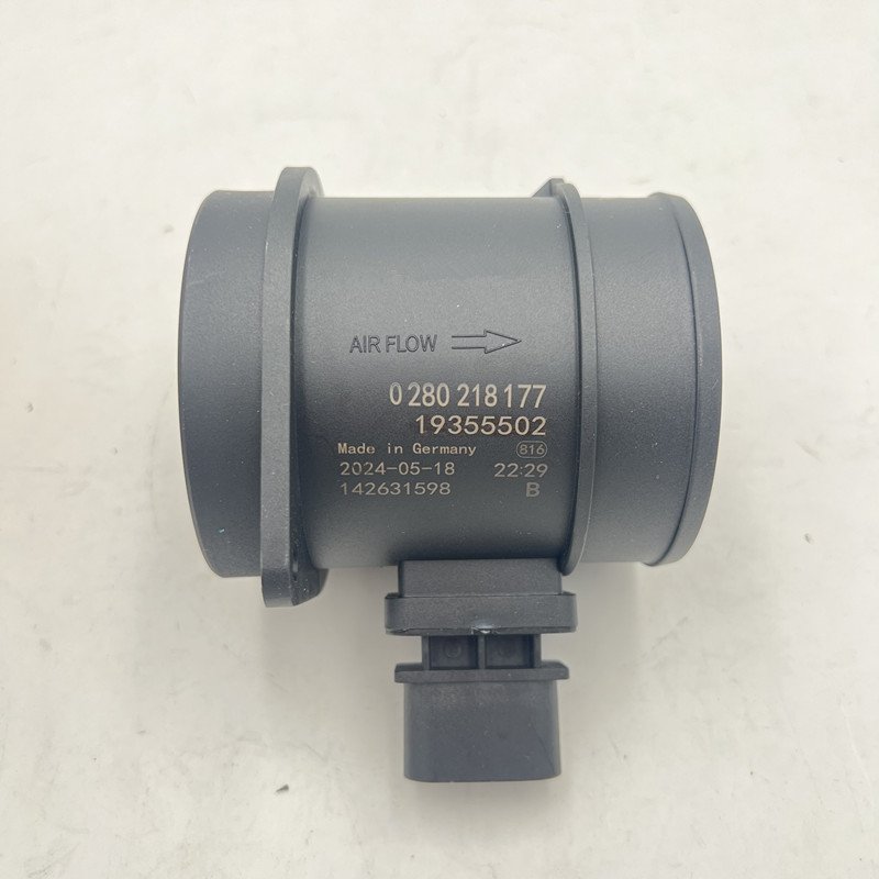Auto Parts Mass Air Flow Meter MAF Sensor for Cadillac GMC Acadia Chevy Traverse 19355502