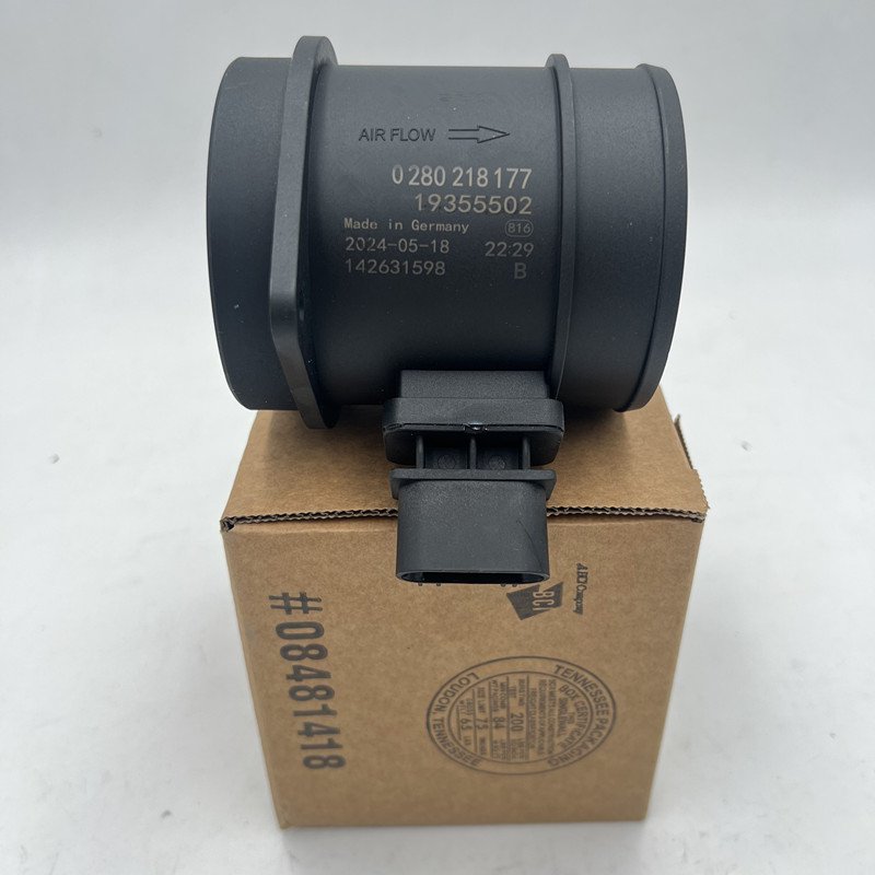 Auto Parts Mass Air Flow Meter MAF Sensor for Cadillac GMC Acadia Chevy Traverse 19355502