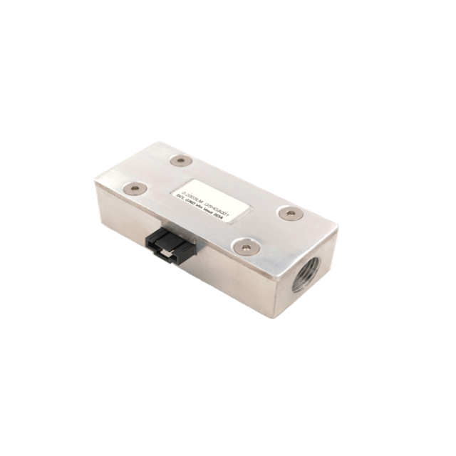 Compress air Flow Meter Mass Flow Controller Mass Airflow Sensor