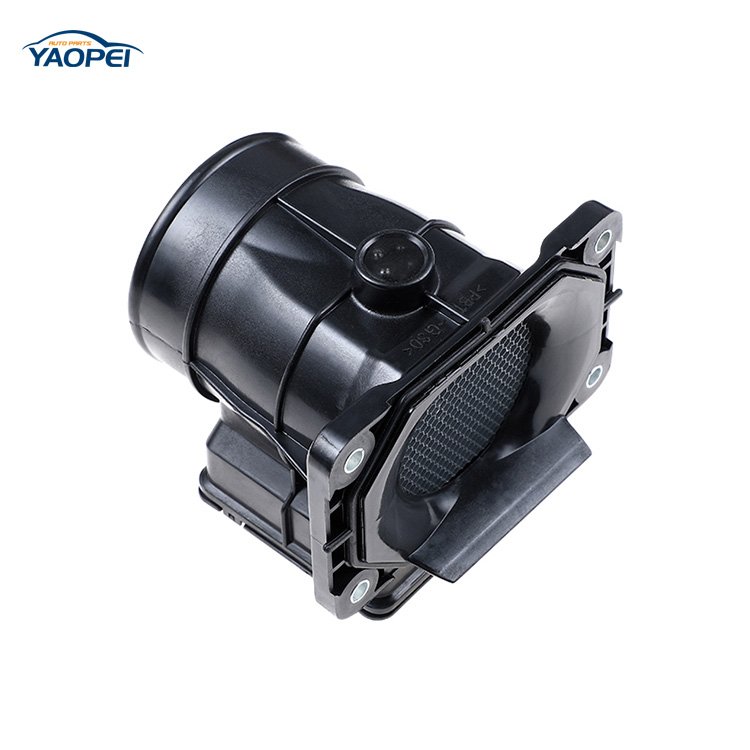 Car Mass Air Flow Sensor Meter Replacement MD336481 E5T08271 for 2003-2007 Mitsubishi Lancer 2.0L