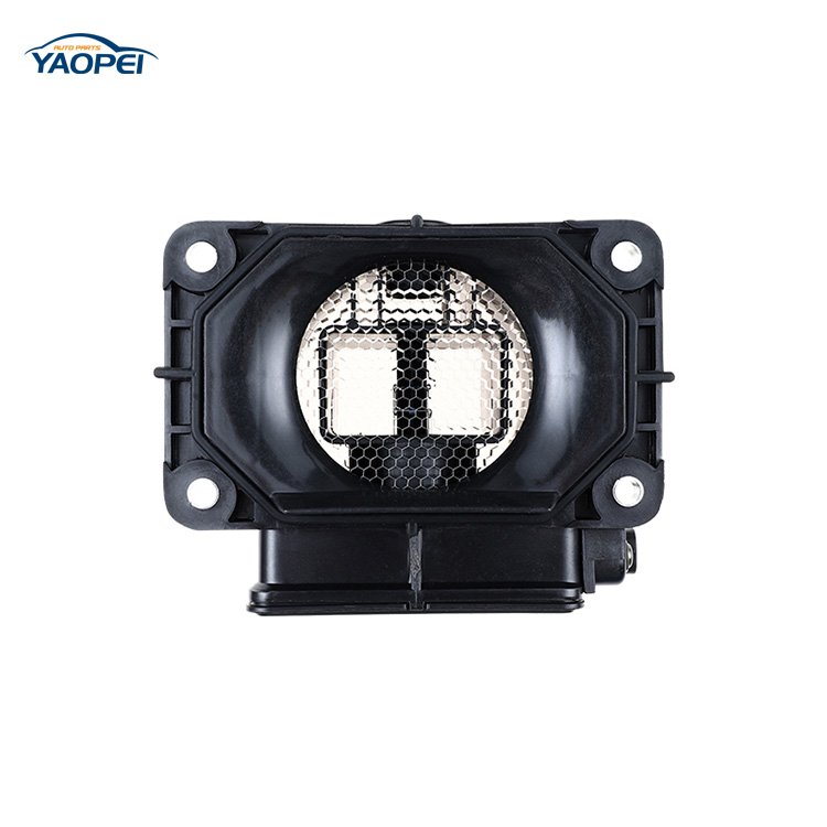 Car Mass Air Flow Sensor Meter Replacement MD336481 E5T08271 for 2003-2007 Mitsubishi Lancer 2.0L