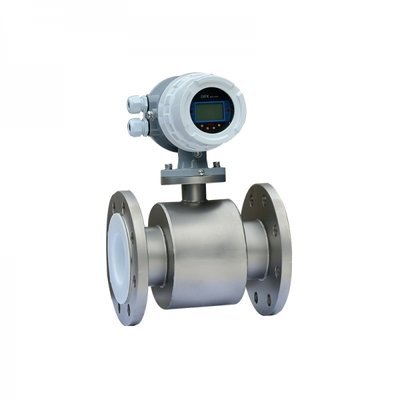 Cheap Price Fuel Turbine Flow Rate Propane Flowmeter 4-20mA Output