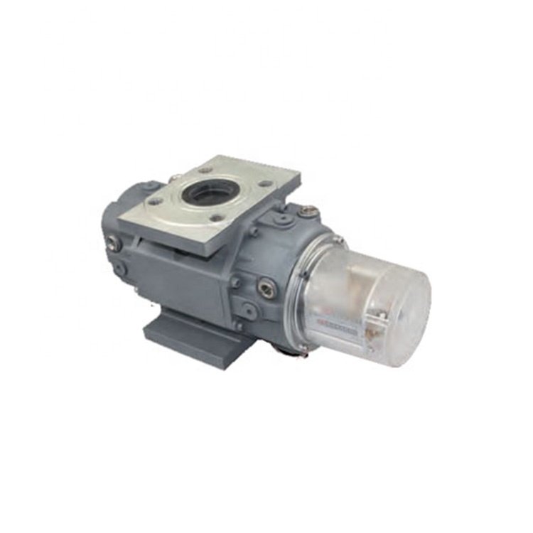 Gas Roots Flow Meter Natural Gas lpg Gas Compressed air Flow Meter