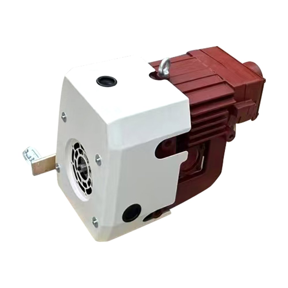 New Car-Mounted Screw Machine with 18 Cubic Meters Per Minute Flow Rate & Exhaust Volume