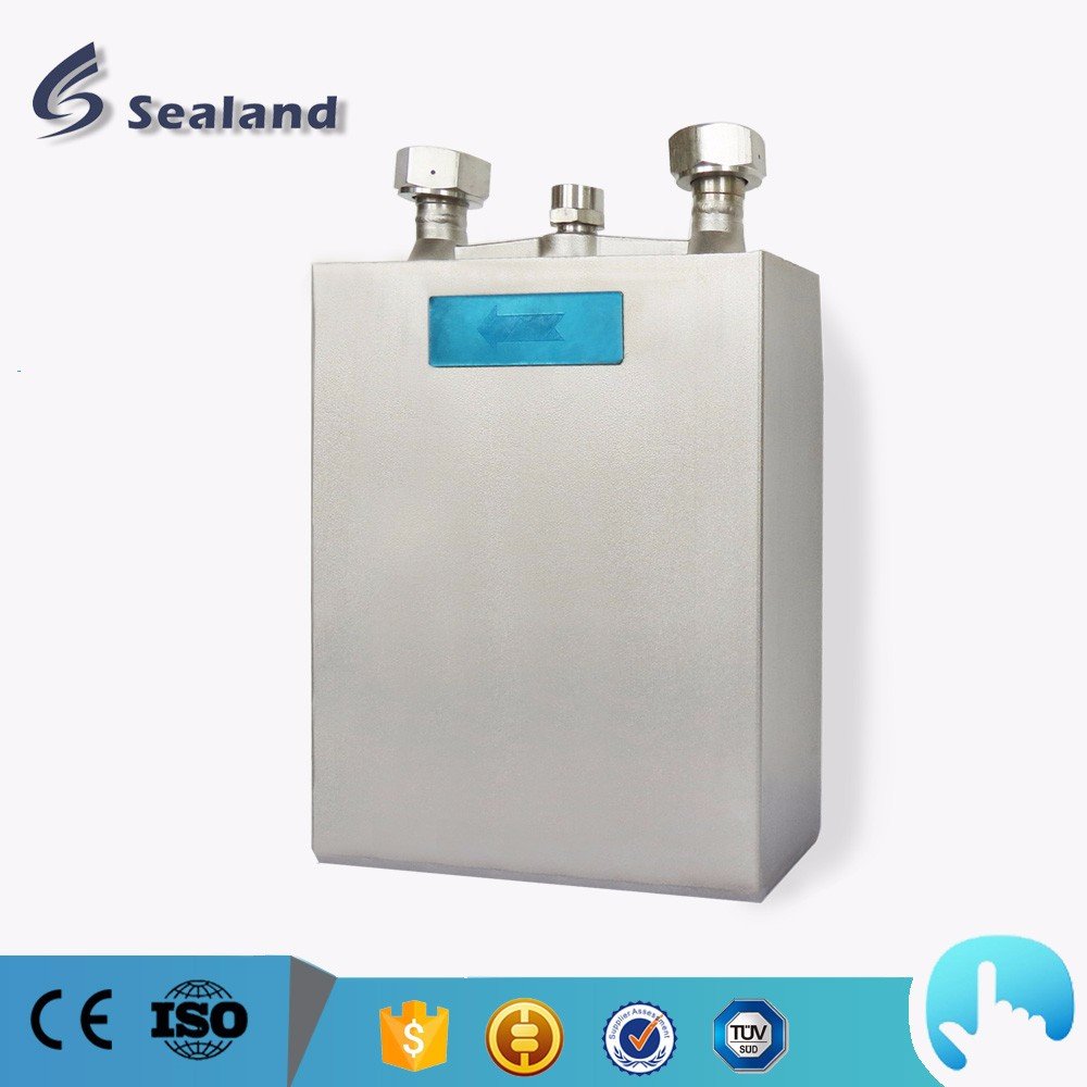 High Temperature Mass Flowmeter ----CNG-15