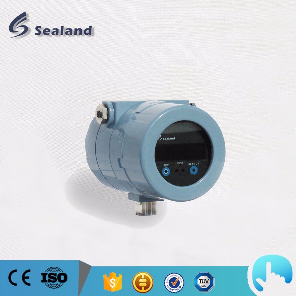 High Temperature Mass Flowmeter ----CNG-15