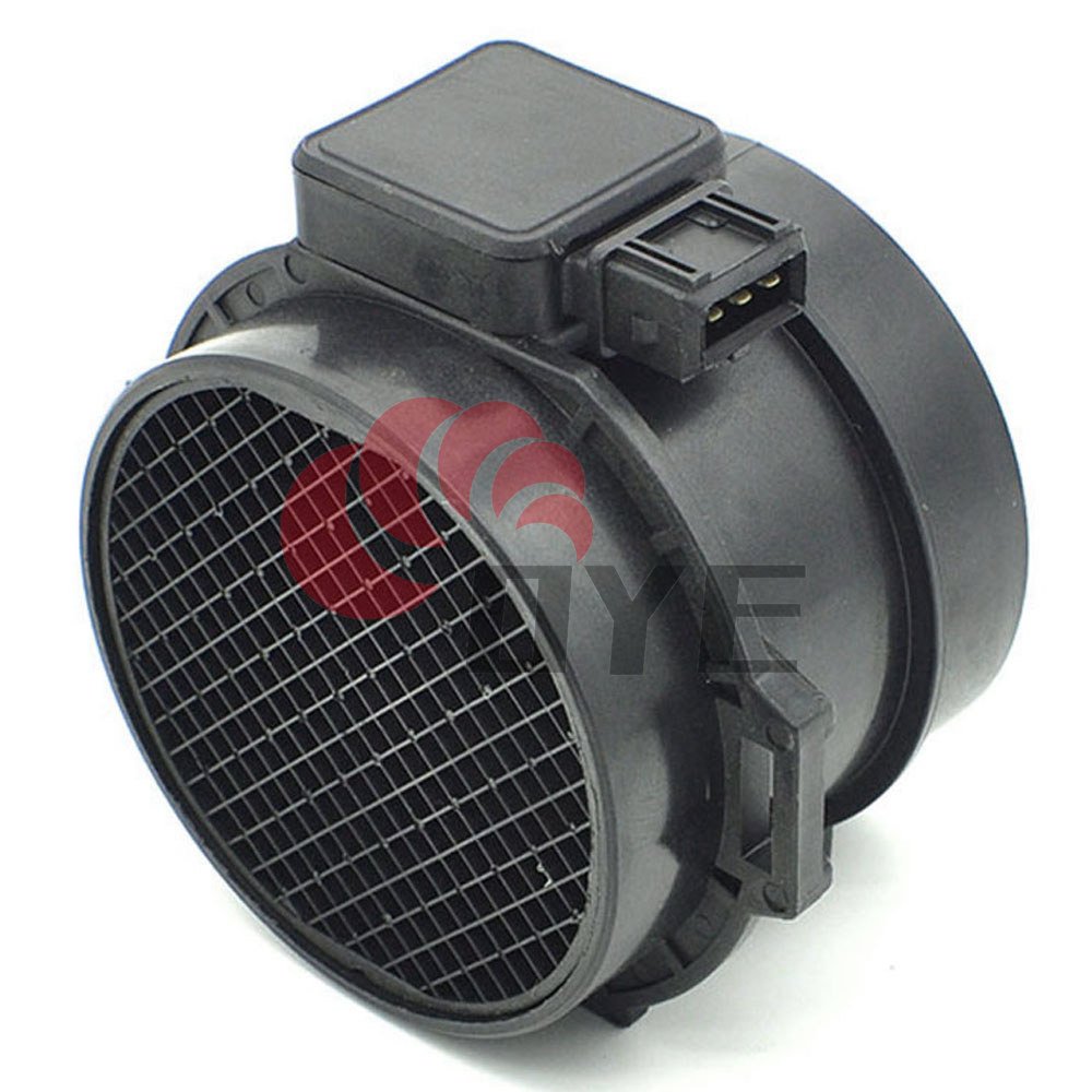 Bmw MAF Sensor air Flow Meter Sensor 5WK96132 5WK96132Z 13621438871 for BMW E36 E46 E39 X5 E53 Z3 OYE10