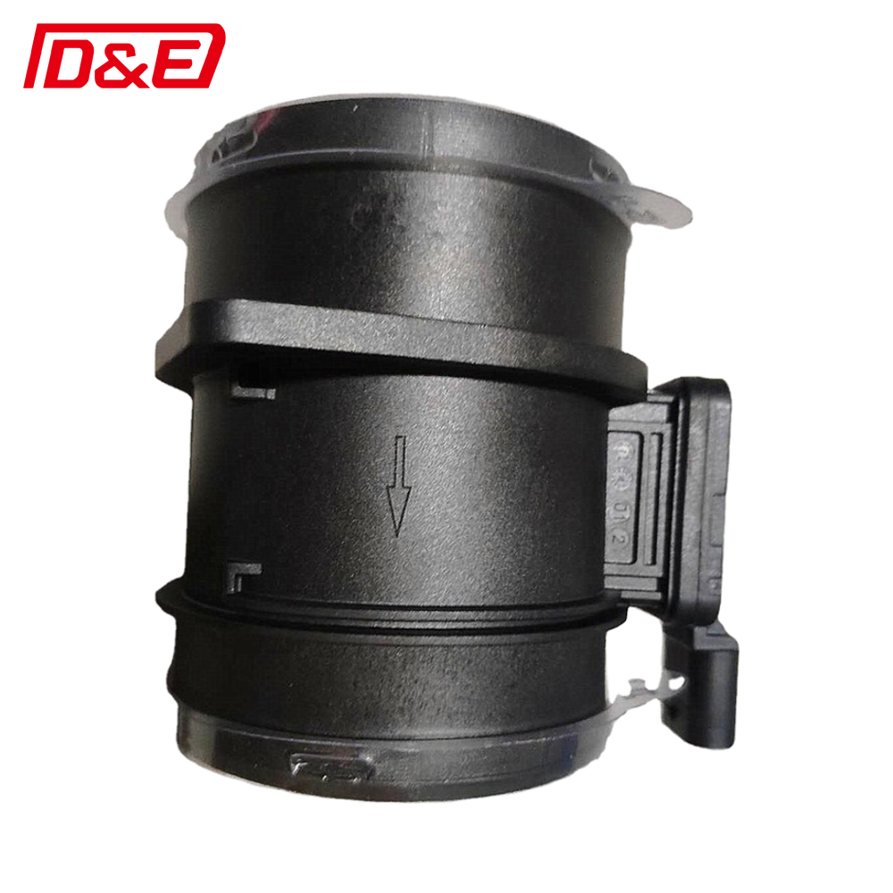 Glossy Air Flow Meter645 090 00 48 5WK98101 6450900048 A6450900048 for Mercedes Sprinter V Class Vito