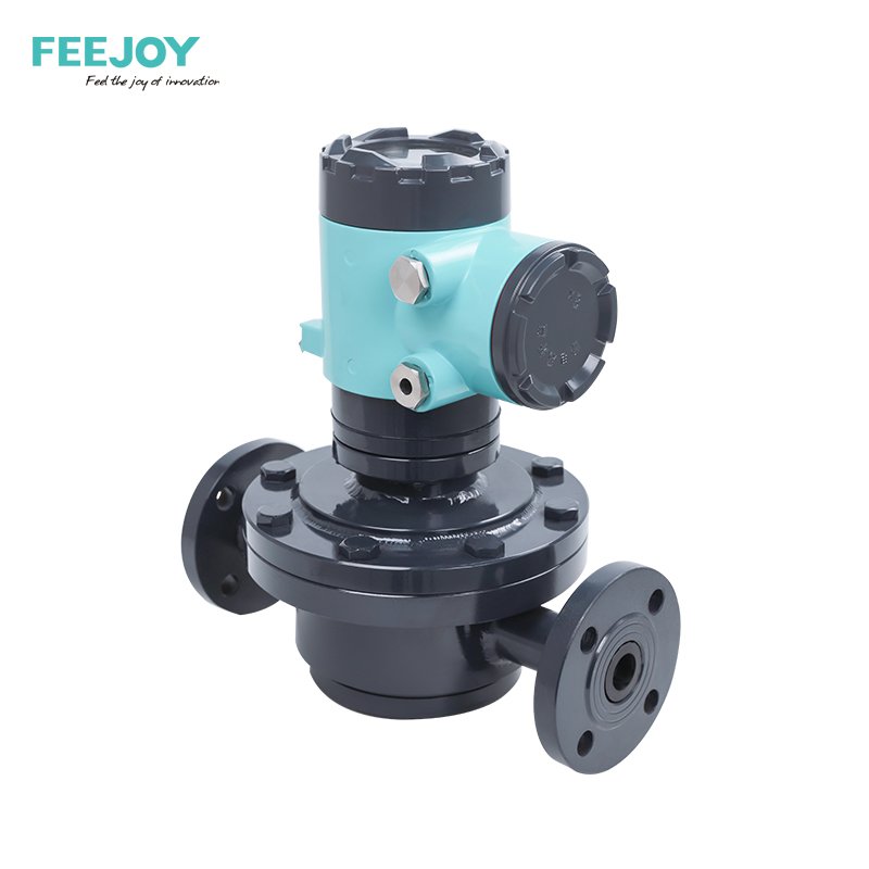 OGM Oil Oval Gear Flow Meter Good Quality Digital Adblue Diesel Kerosene Gasoline Flow Meter Oval Gear Chemical Meter