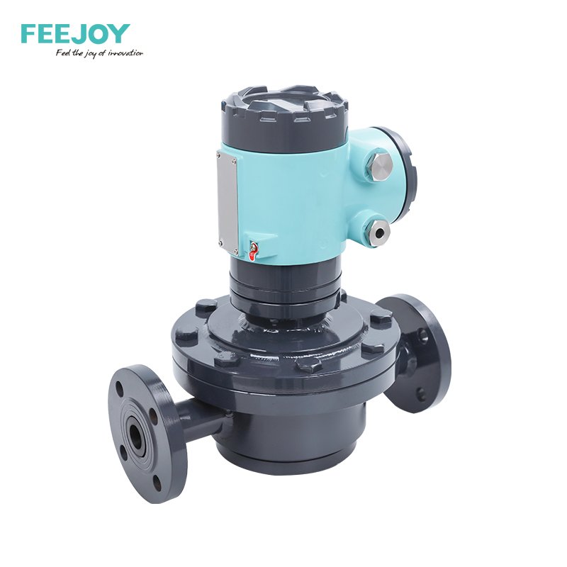 OGM Oil Oval Gear Flow Meter Good Quality Digital Adblue Diesel Kerosene Gasoline Flow Meter Oval Gear Chemical Meter