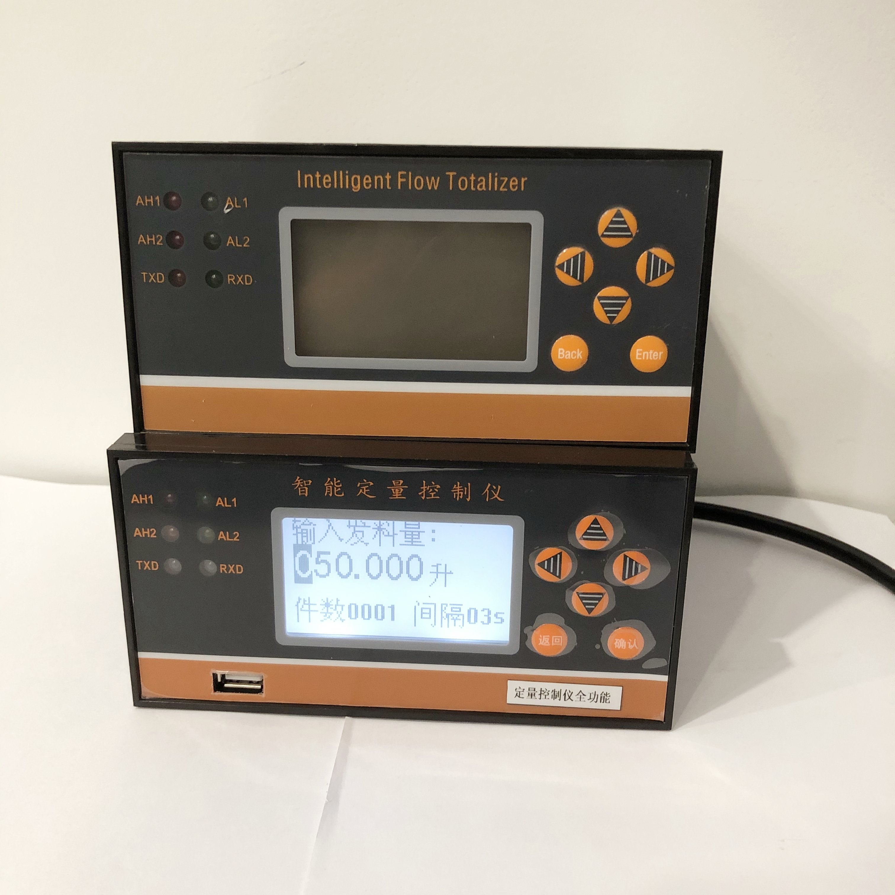 Dn50 Turbine Liquid Nitrogen Flow Meter Ethylene Glycol Flowmeter diesel Fuel Flow Meter with Gps