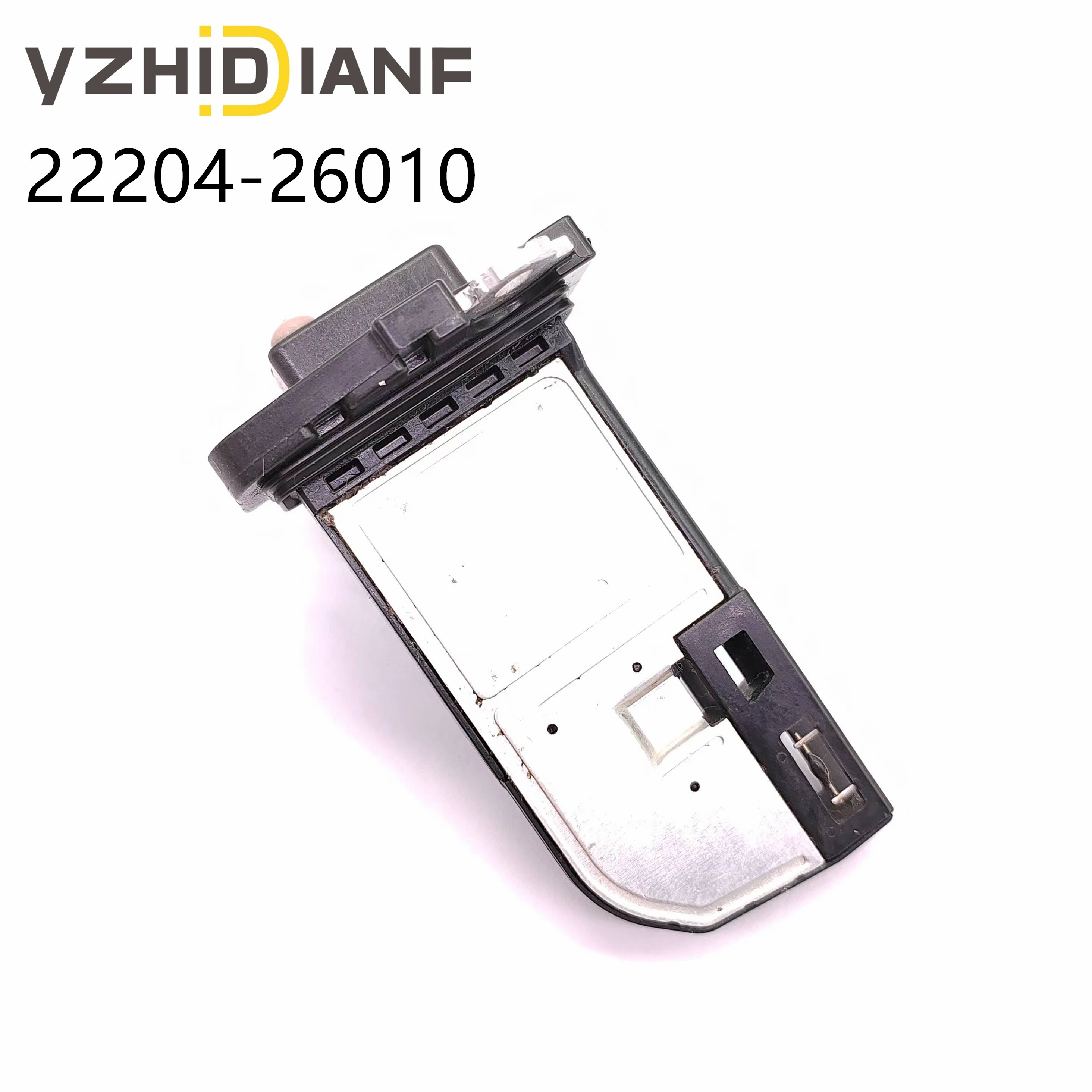Mass Air Flow Meter MAF Sensor AFH70M-77 22204-26010 722184570 19355 86290 for Fits TOYOTA Auris Avensis Urban Verso 2.2