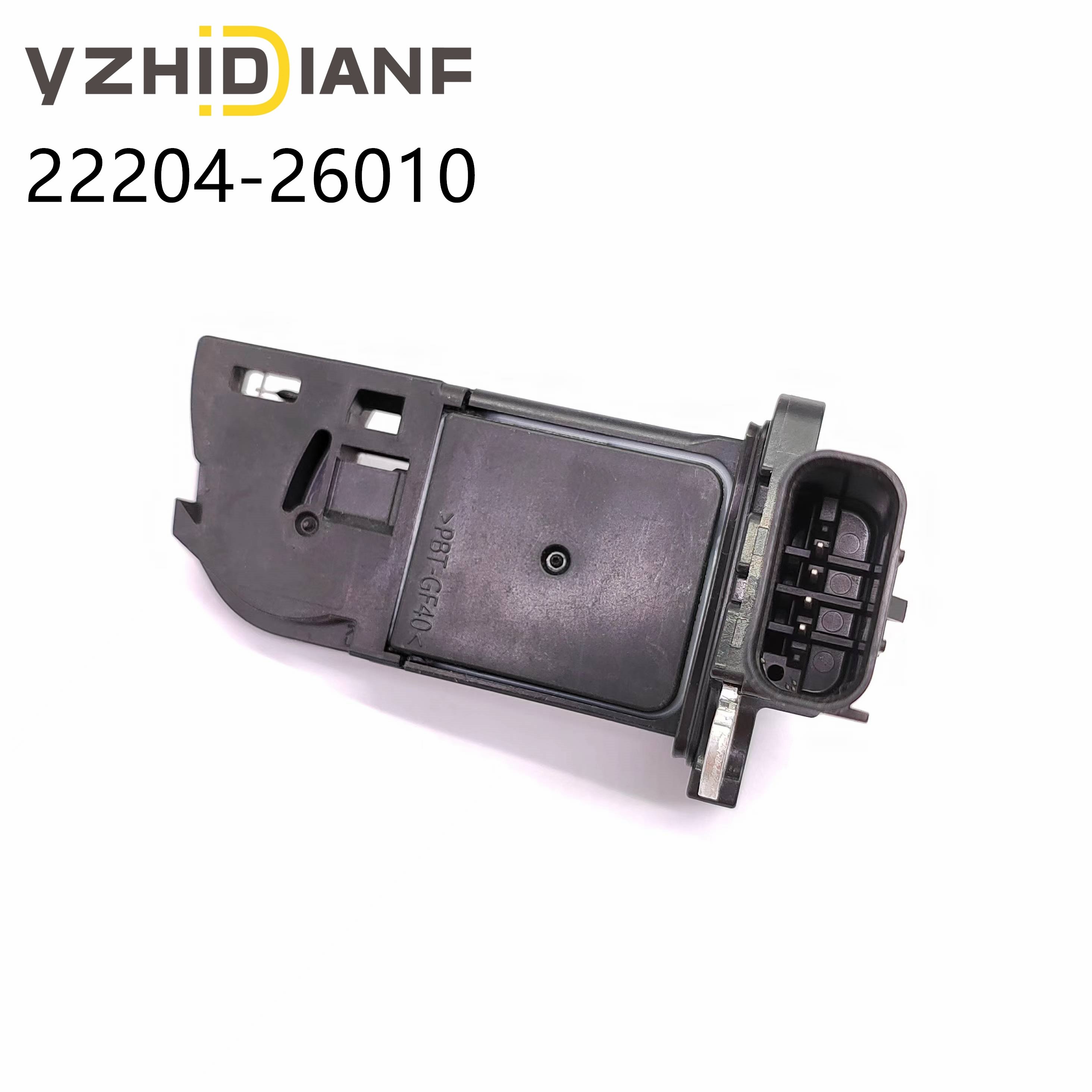 Mass Air Flow Meter MAF Sensor AFH70M-77 22204-26010 722184570 19355 86290 for Fits TOYOTA Auris Avensis Urban Verso 2.2