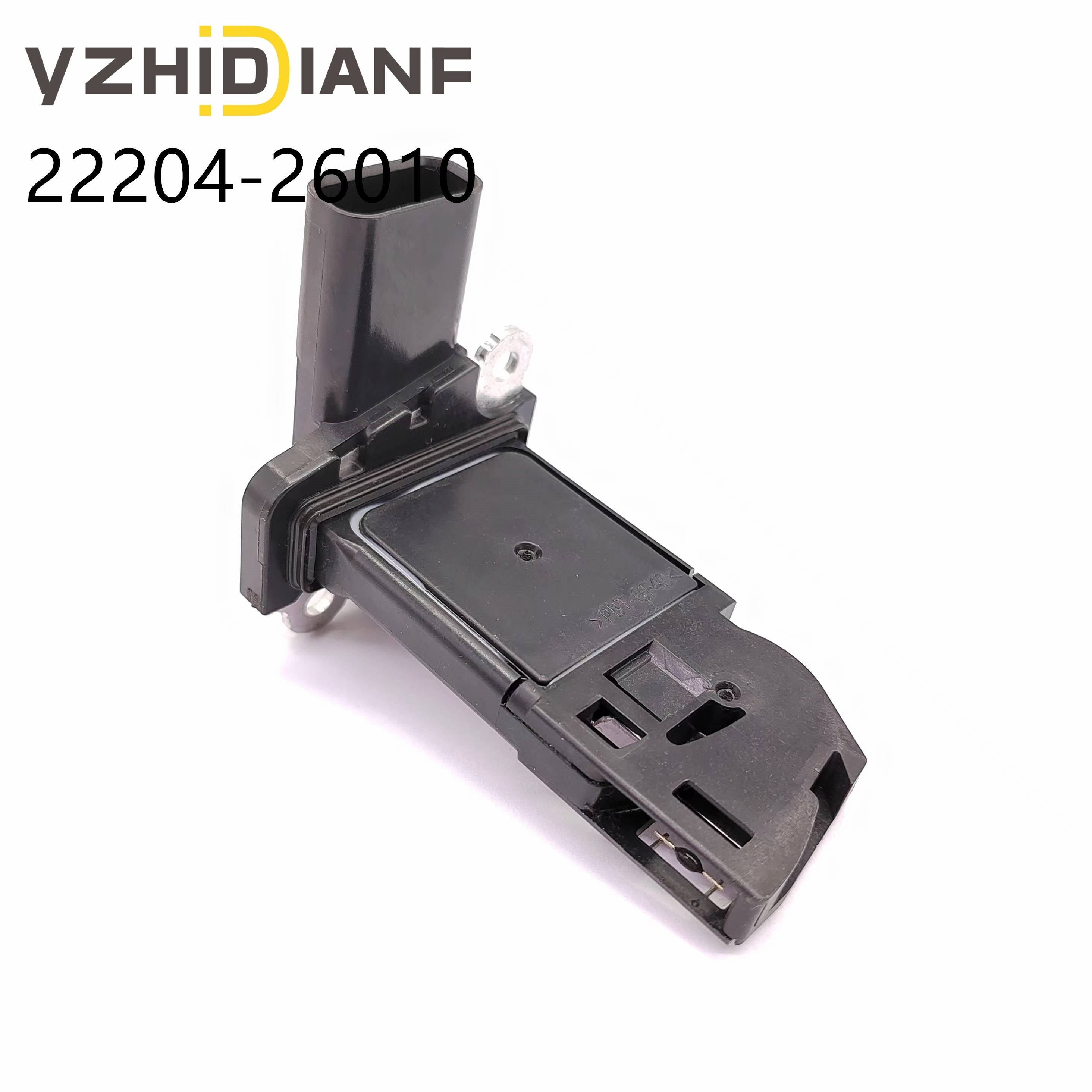 Mass Air Flow Meter MAF Sensor AFH70M-77 22204-26010 722184570 19355 86290 for Fits TOYOTA Auris Avensis Urban Verso 2.2