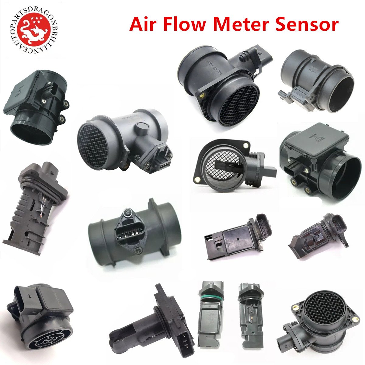 OEM 22680-58Y00 2268058Y00 A36-000 A3600 for NISSAN BLUEBIRD EU13 Mass Air Flow Meter Sensor 22680-58Y00 JDM 150170JJ Engine