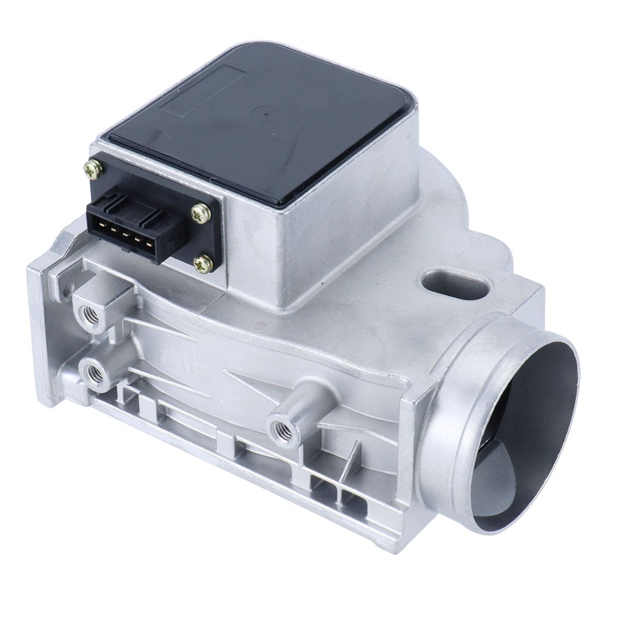 H766A New Premium Mass Air Flow Sensor For 1989-1994 Alfa Romeo and Peugeot 0280202202