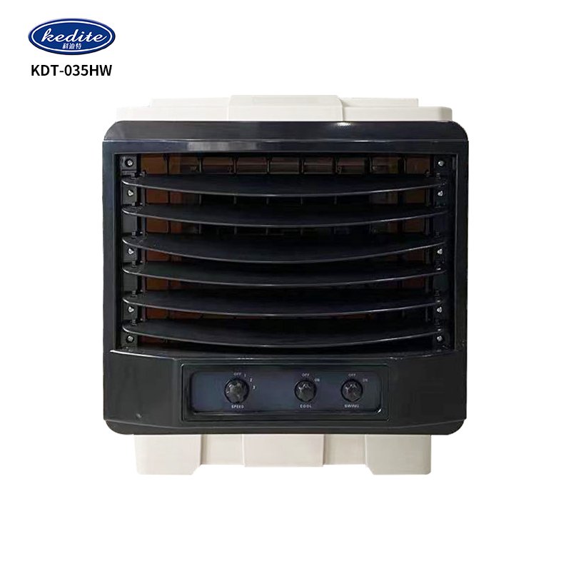 Chinese Factory High Quality Sale Evaporative Jet Coolar Water Fan Air Cooler