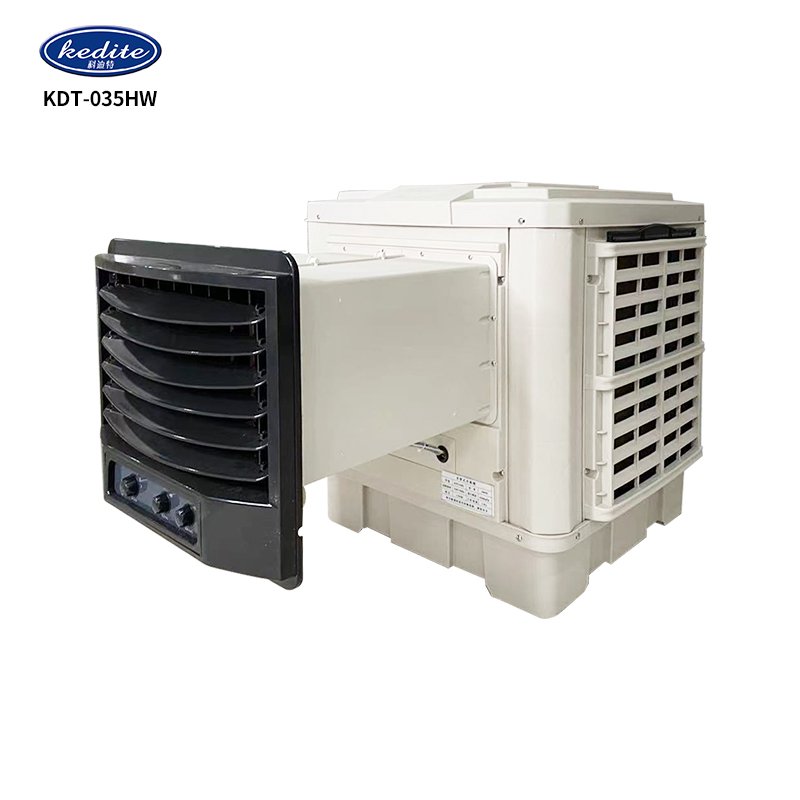 Chinese Factory High Quality Sale Evaporative Jet Coolar Water Fan Air Cooler
