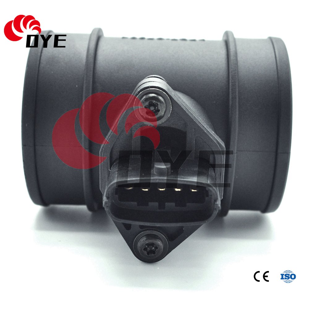 Mass Air Flow Meter MAF Sensor 0281002309 46559804 55193048 for FIAT MAREA LANCIA THESIS OYE117