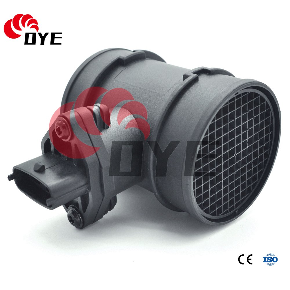 Mass Air Flow Meter MAF Sensor 0281002309 46559804 55193048 for FIAT MAREA LANCIA THESIS OYE117