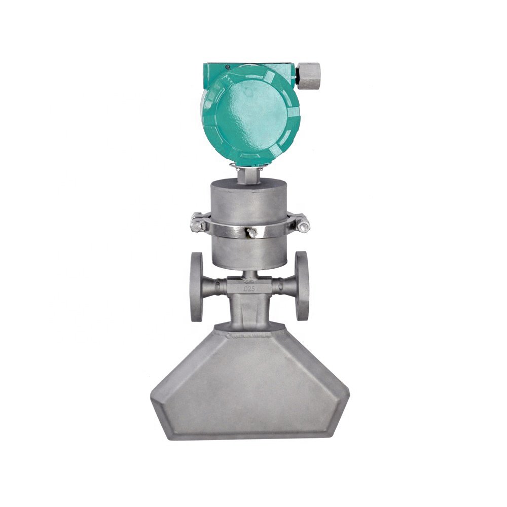Factory Price Customizable Liquid Thermal Mass Gas Flow Meter