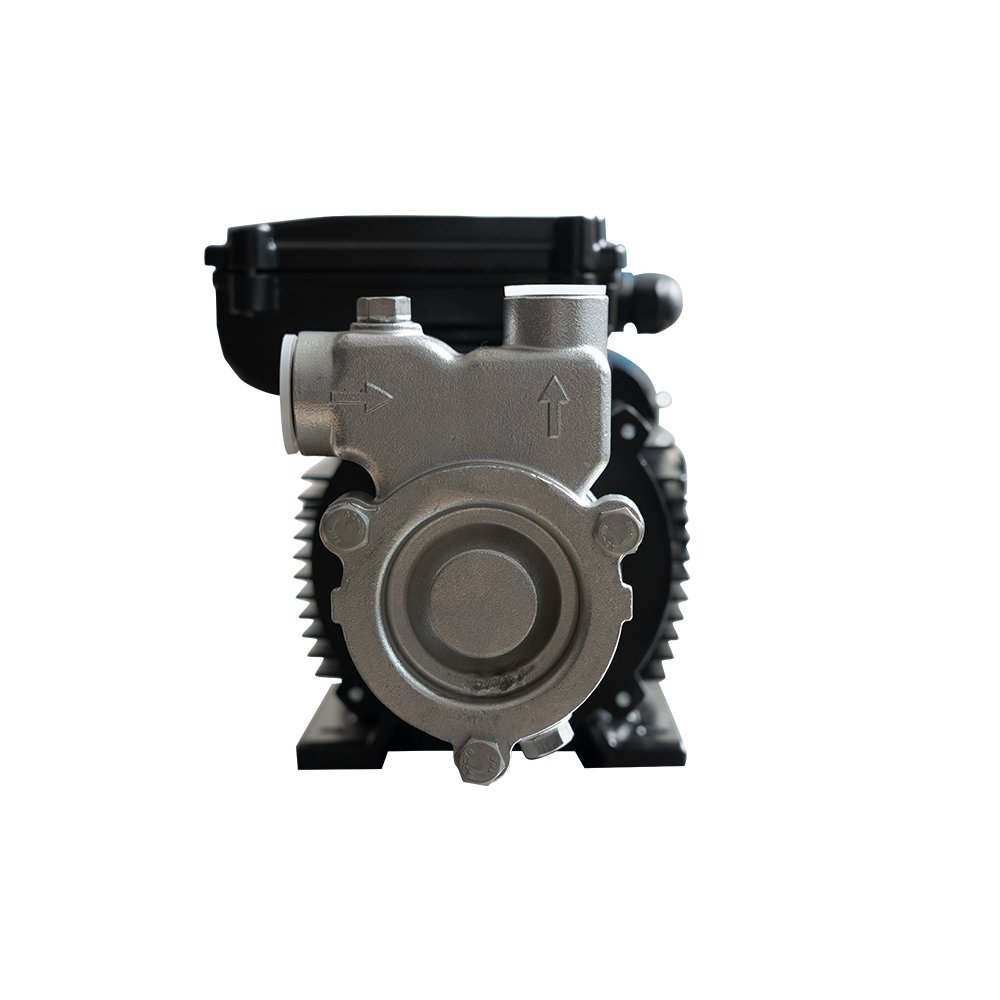 Qlozone Ozone Gas-liquid Mixing Pump High Pressure Nano Ozone Generator Ozone Water Mixing Pump