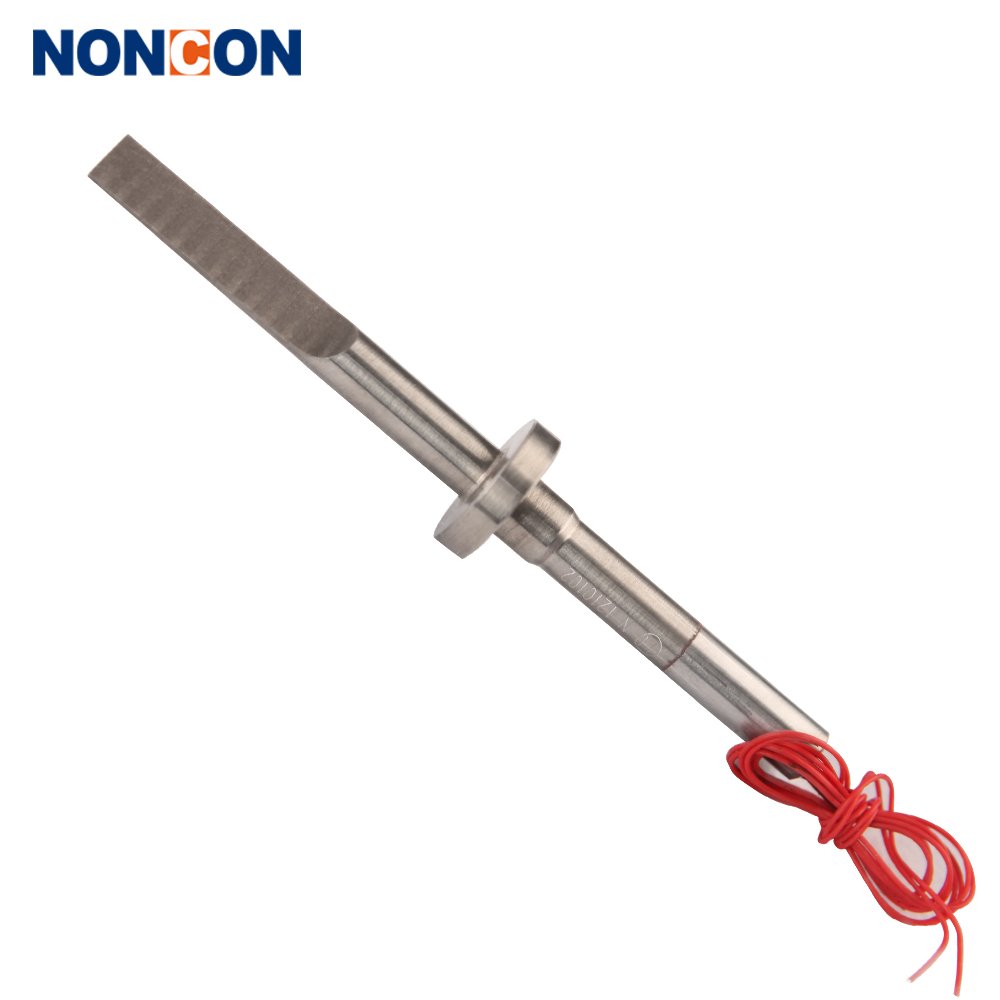 NONCON Factory China Supplier vortex Steam Flow Meter lpg Gas Liquid Flow Meter