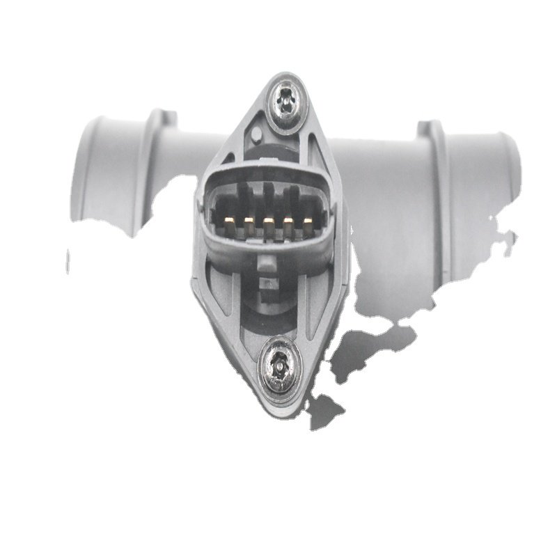 Engine Auto Parts Air Flow Sensor MAF Sensor for Isuzu Opel 0281002537 JE5013215