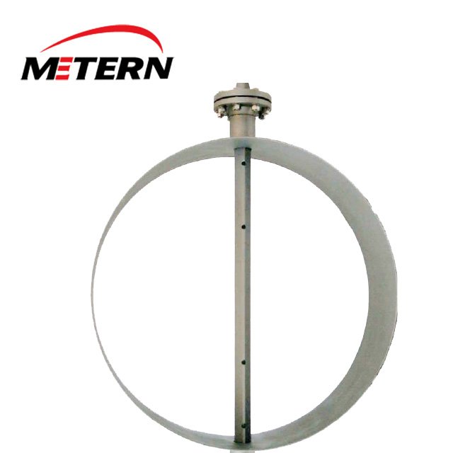MT-LGL Series Liquids, Gases Smoke and Steam Measuring Annubar Flow Meter for Power Plant