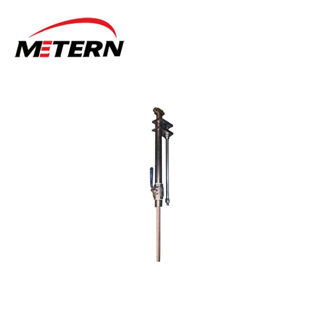 MT-LGL Series Liquids, Gases Smoke and Steam Measuring Annubar Flow Meter for Power Plant