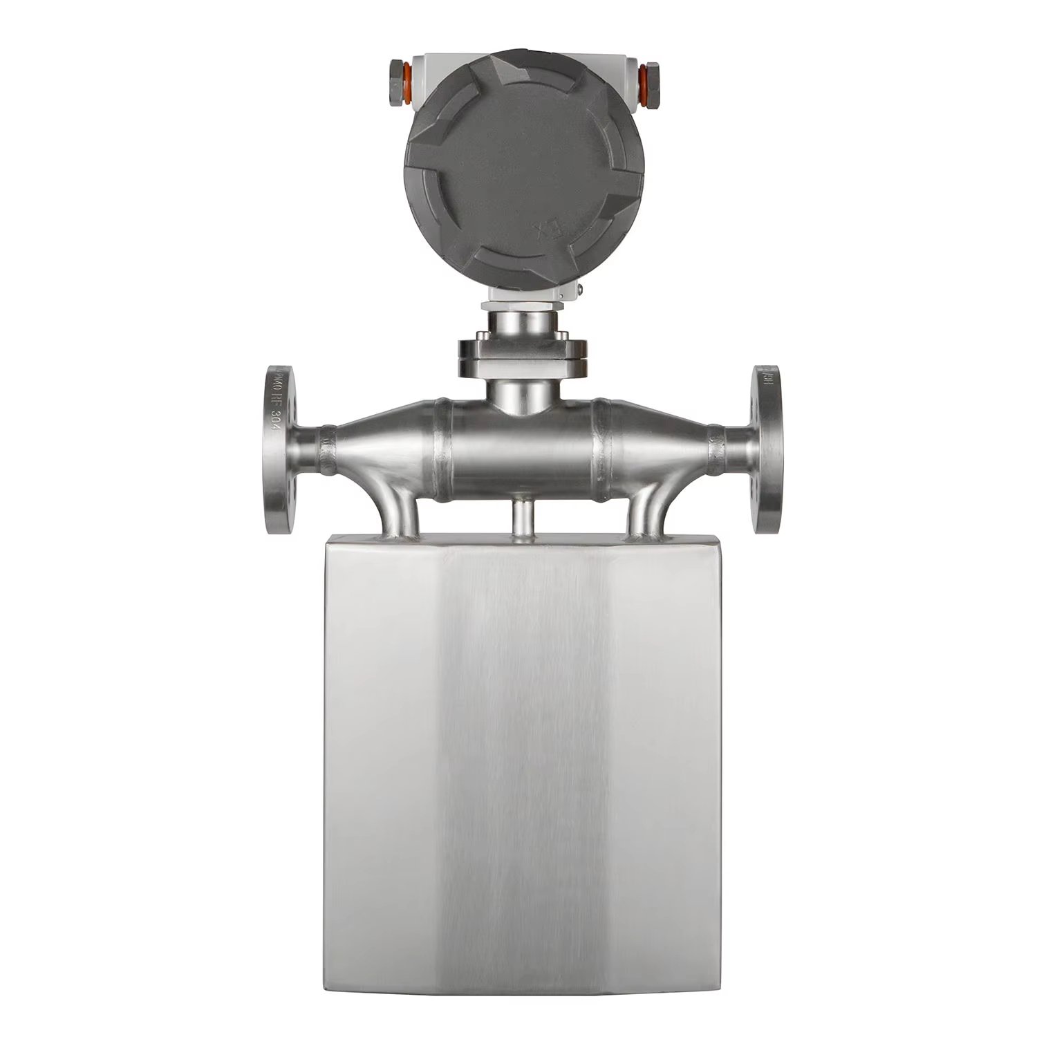 U Shaped Customization Density Meter Densimeter Thermal Mass Digital Lpg Gas Flow Meter Sensor