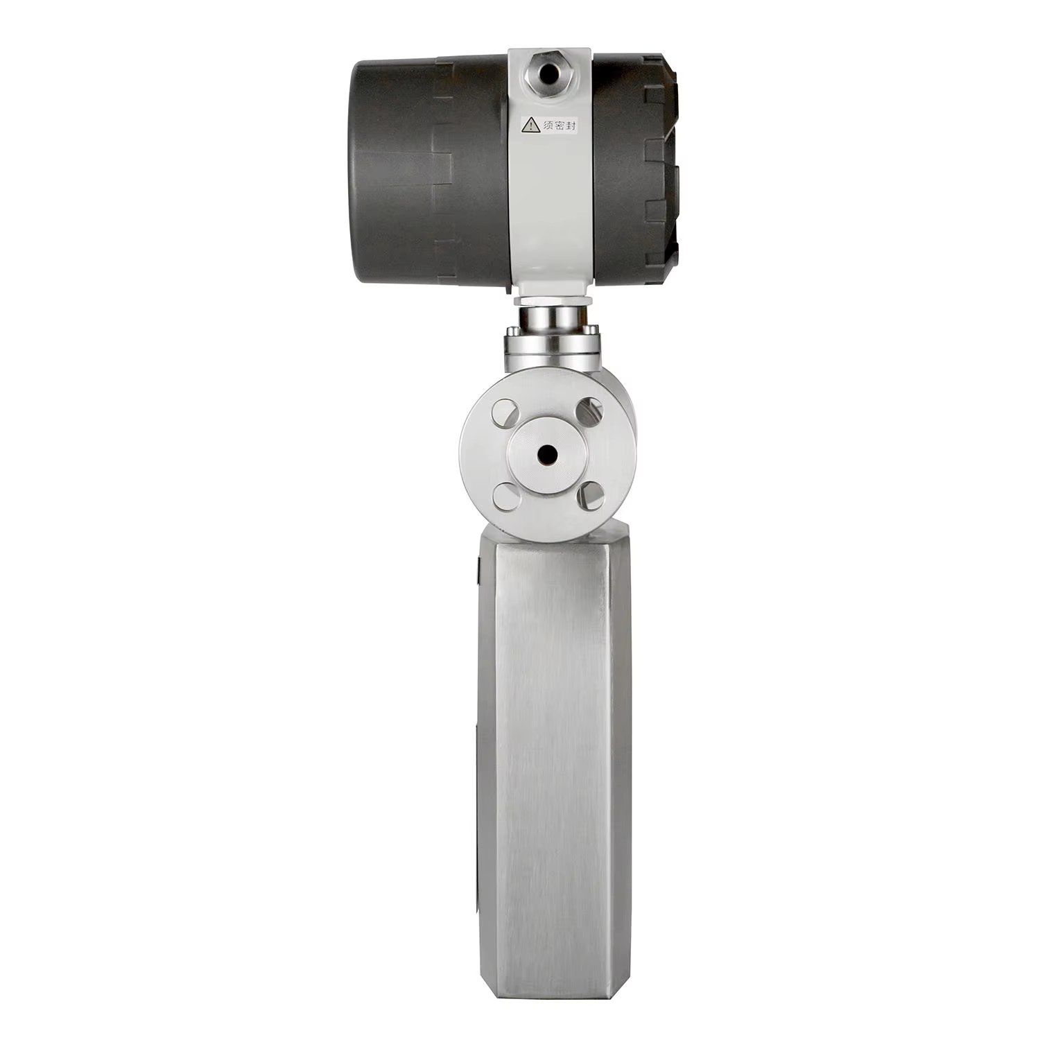 U Shaped Customization Density Meter Densimeter Thermal Mass Digital Lpg Gas Flow Meter Sensor