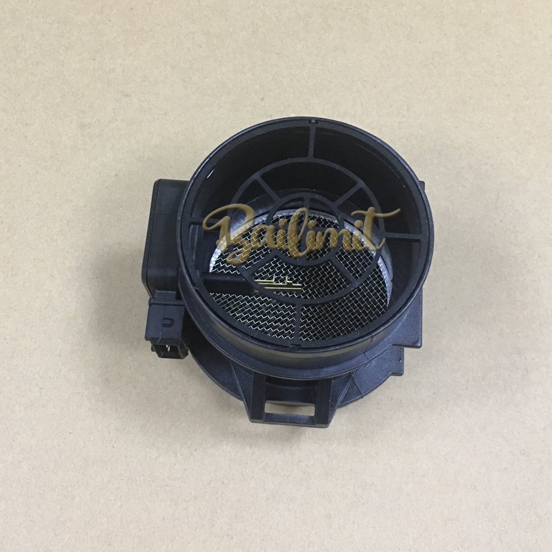 5WK9605 13621432356 Brand New MAF Mass Air Flow Meter Sensor for BMW 325xi 528i 328is Z3 323i 323Ci