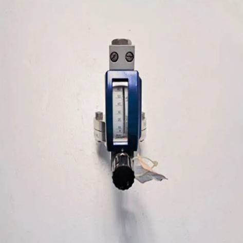 Original Germany Flowmeter DK32 DK34 Variable Area Flowmeter for Low Liquid and Gas Flowmeter
