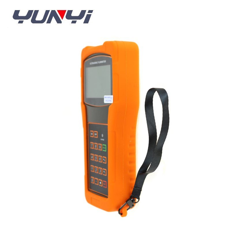 Ultrasonic Hydraulic Flow Meter