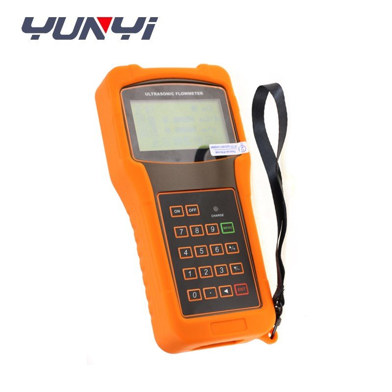 Ultrasonic Hydraulic Flow Meter