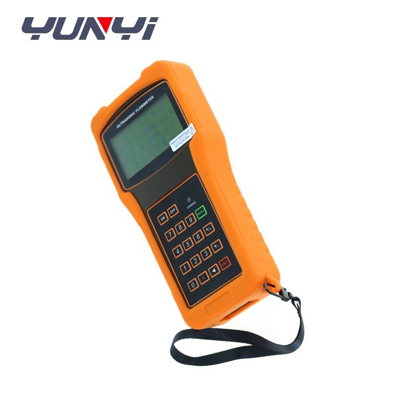 Ultrasonic Hydraulic Flow Meter
