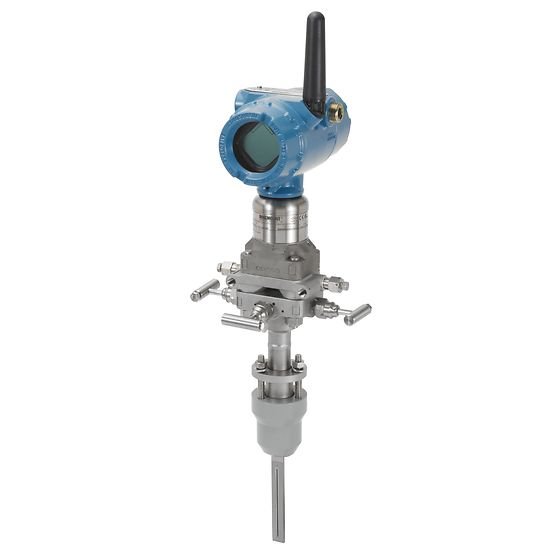 100% Original Brand NEW EMERSON Rosemount-3051SFA Annubar Flow Meter Rosemountt Flowmeter with Best Price
